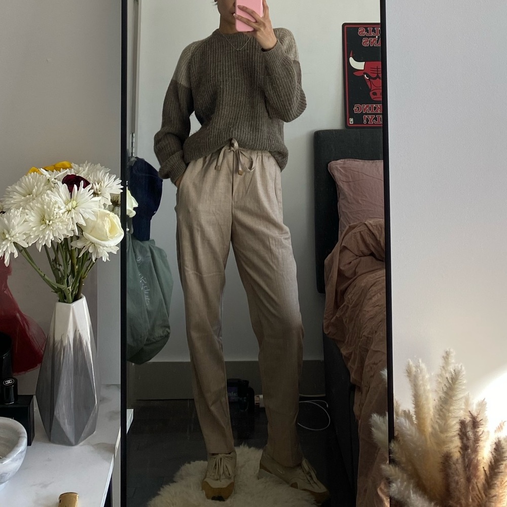 Iro sweater